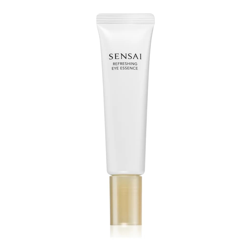 Sensai Refreshing Eye Essence anti-wrinkle eye serum