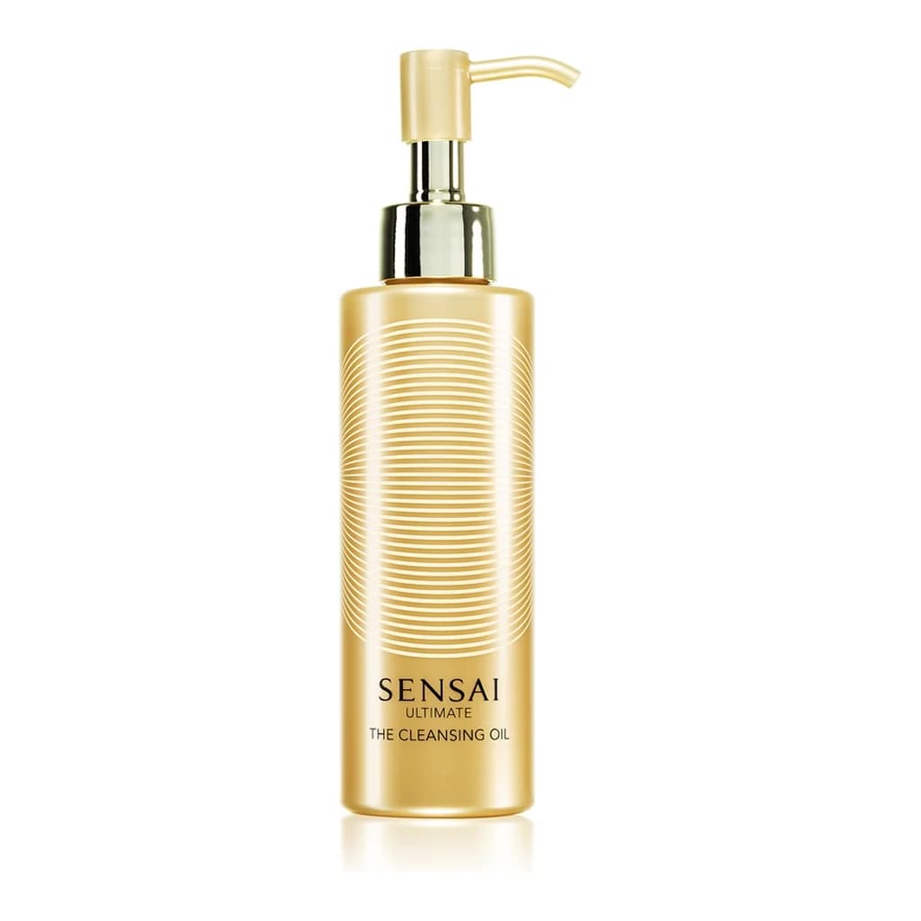 Sensai Ultimate The Cleansing Oil