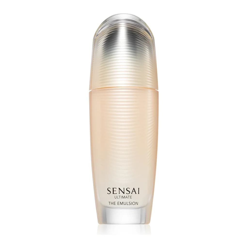 Sensai Ultimate The Emulsion