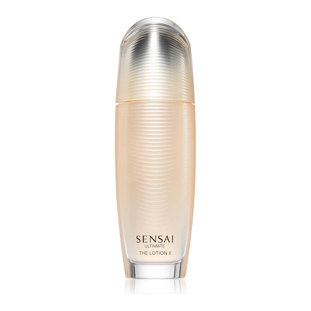 Sensai Ultimate The Lotion II face toner