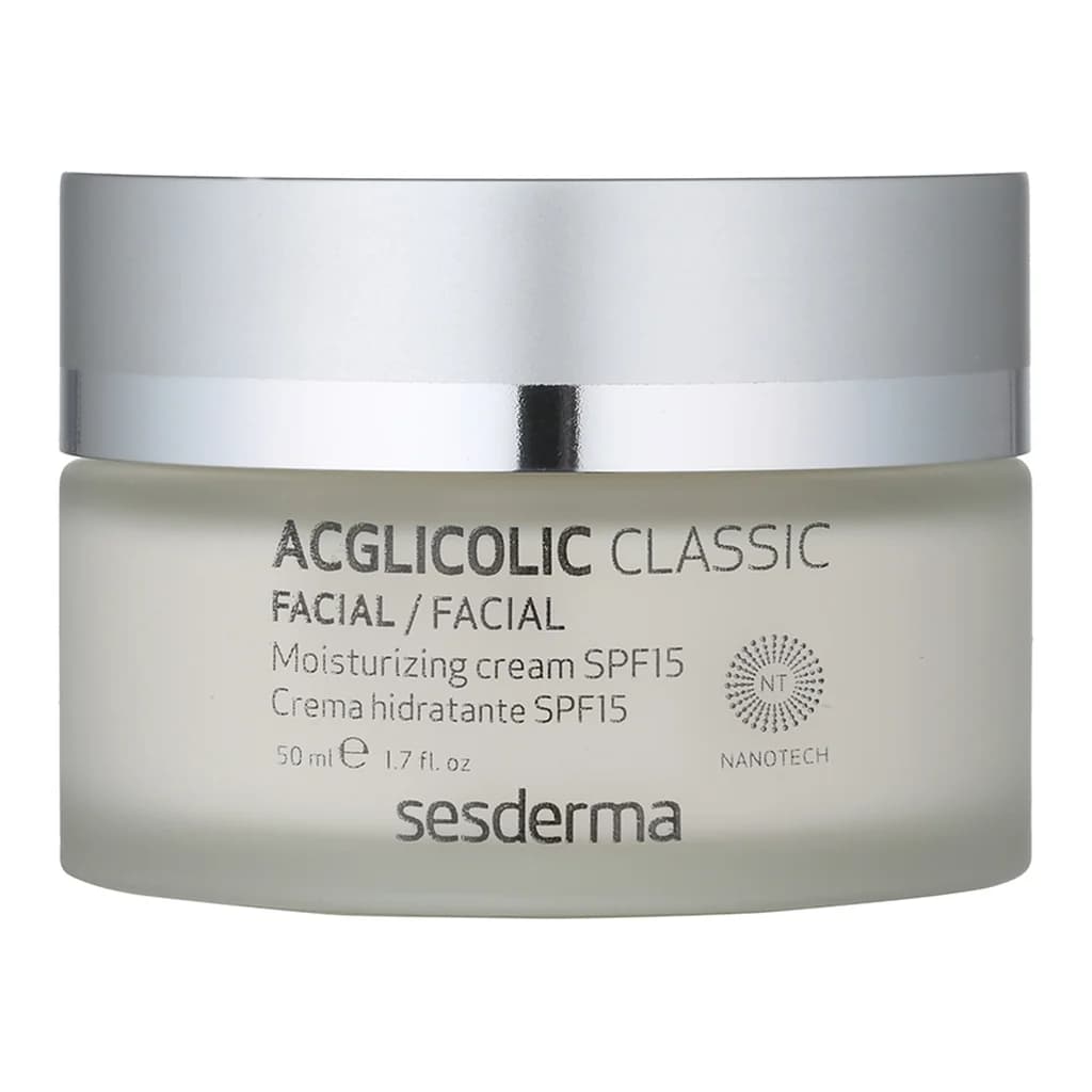 Sesderma Acglicolic Classic Facial