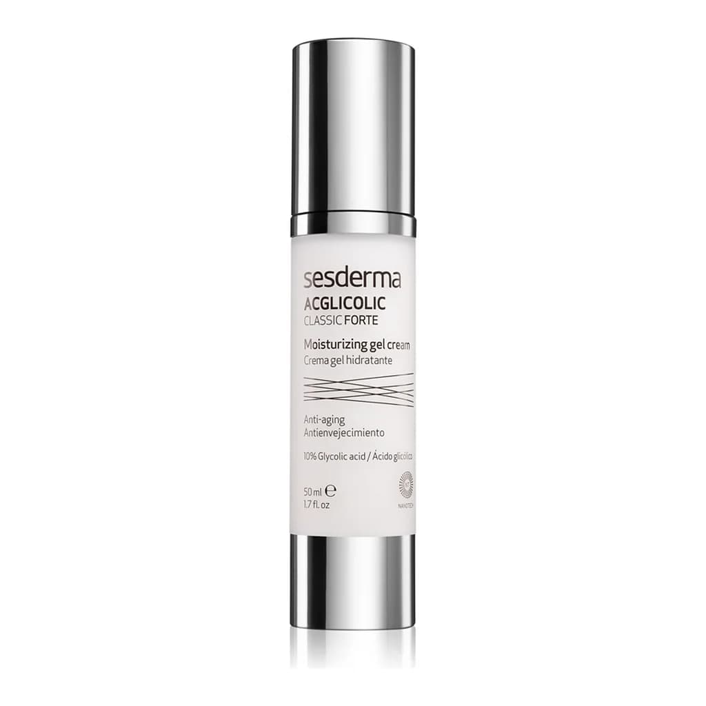 Sesderma Acglicolic Classic Forte Facial