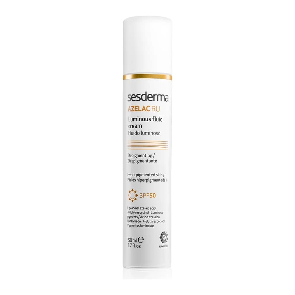 Sesderma Azelac RU Luminous Fluid Cream