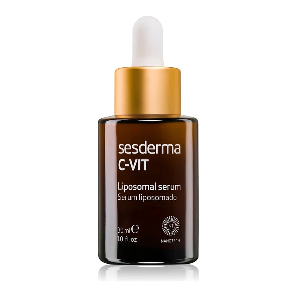 Sesderma C-Vit Liposomal Serum