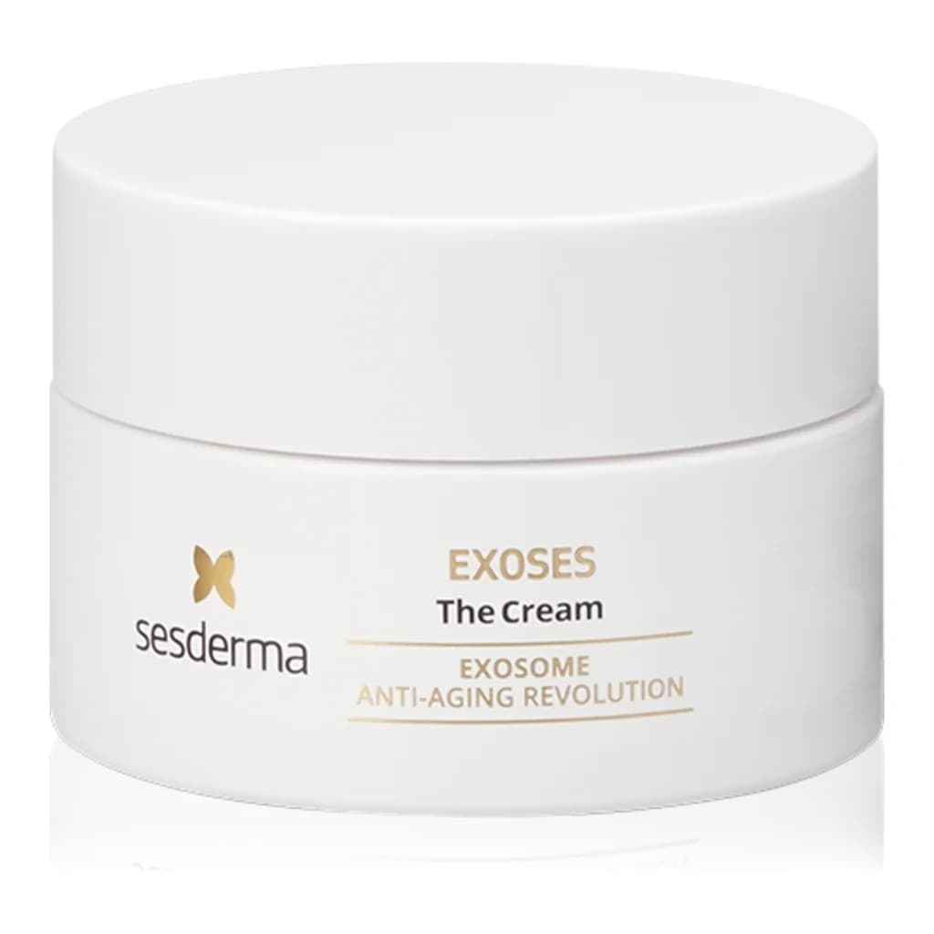 Sesderma Exoses The Cream