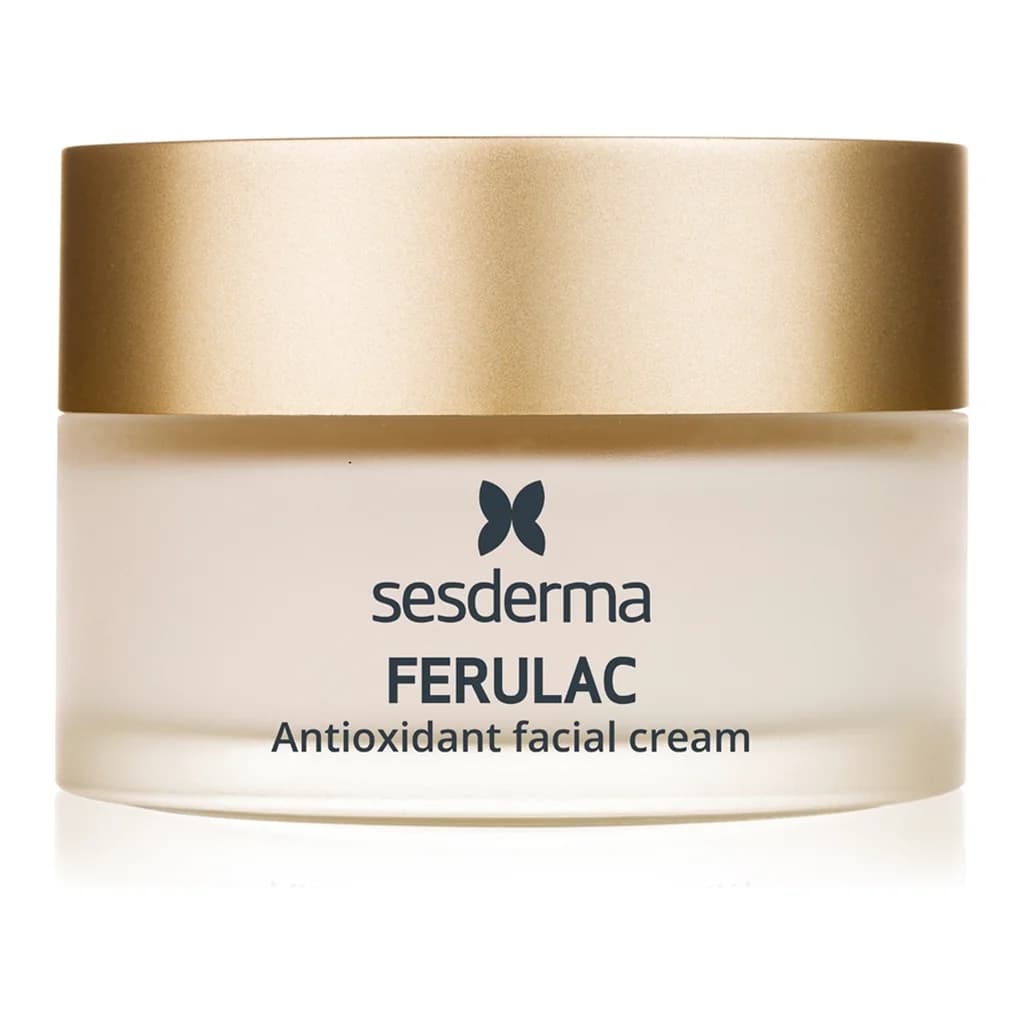 Sesderma Ferulac Antioxidant Facial Cream antioxidant face cream