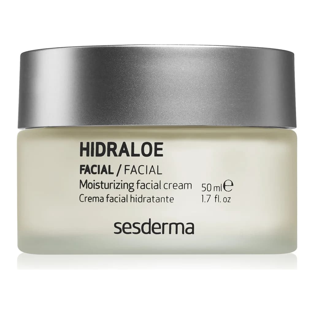 Sesderma Hidraloe Moisturizing Facial Cream