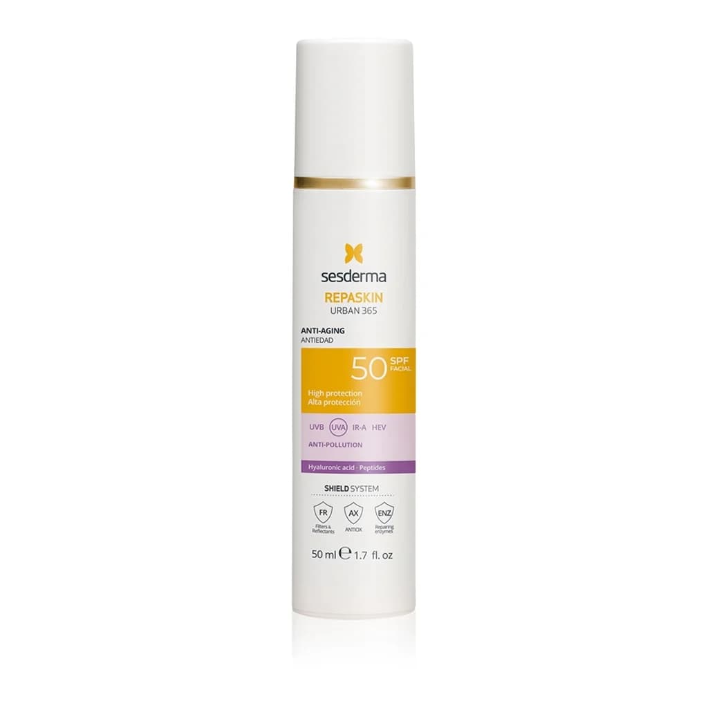 Sesderma Repaskin Urban 365 Anti-Aging