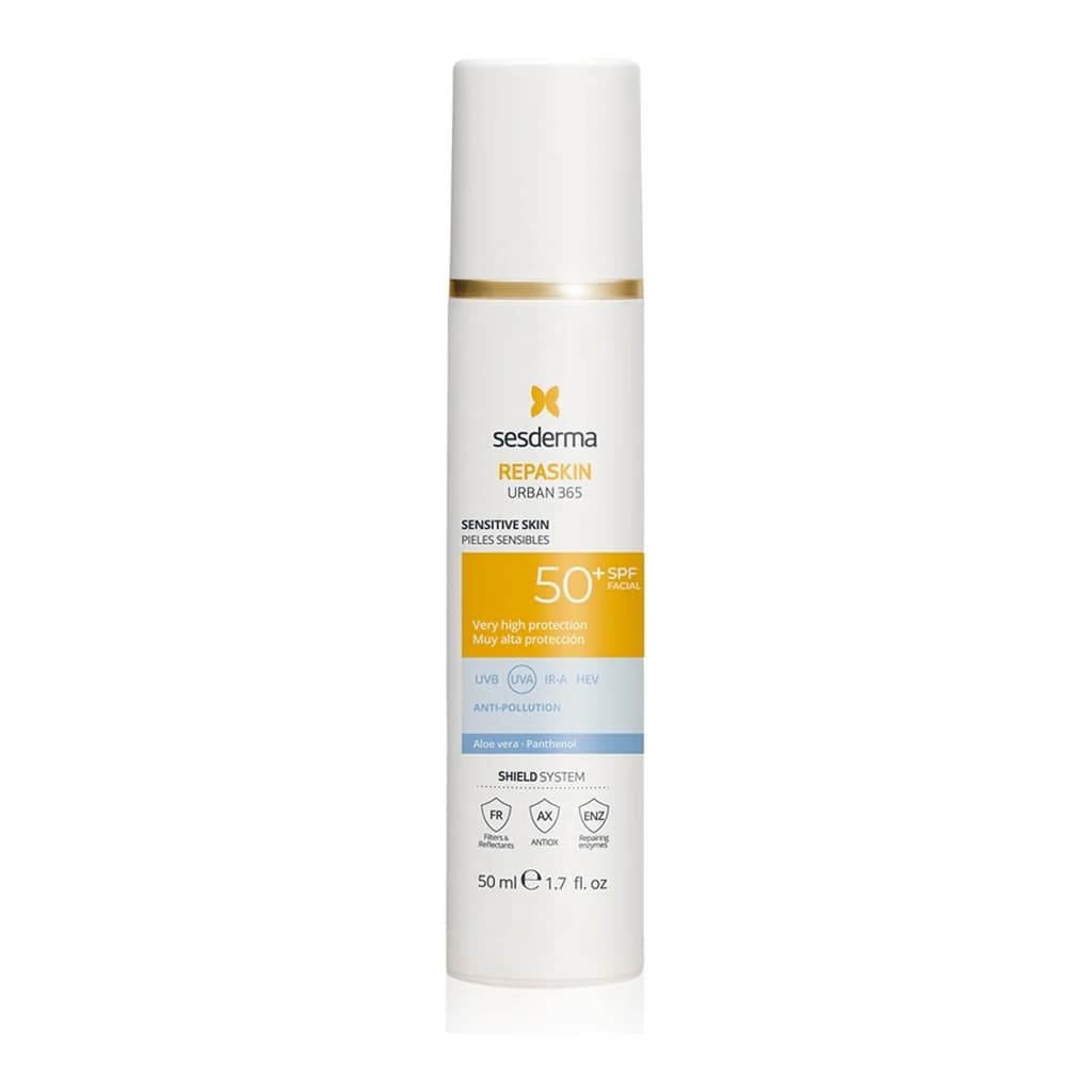 Sesderma Repaskin Urban 365 Sensitive Skin