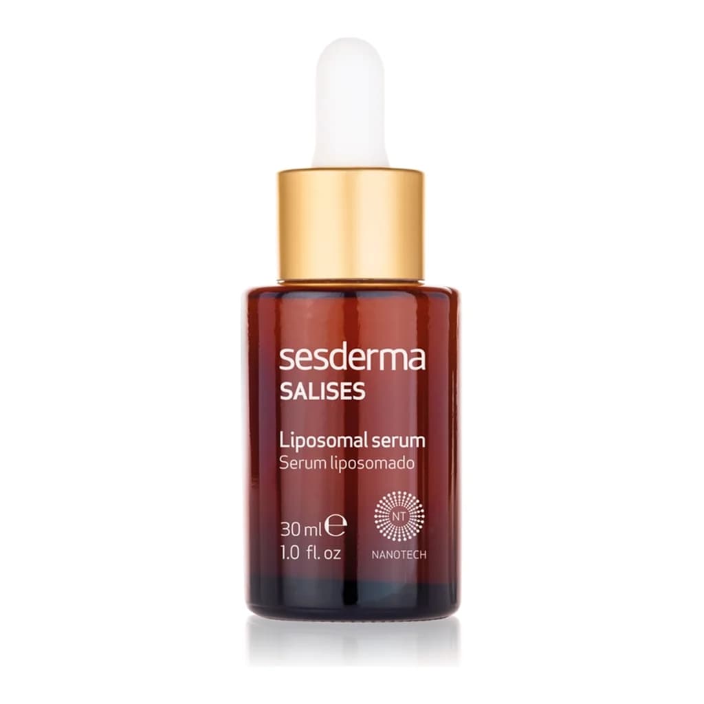 Sesderma Salises Liposomal Serum liposomal serum against imperfections in acne-prone skin