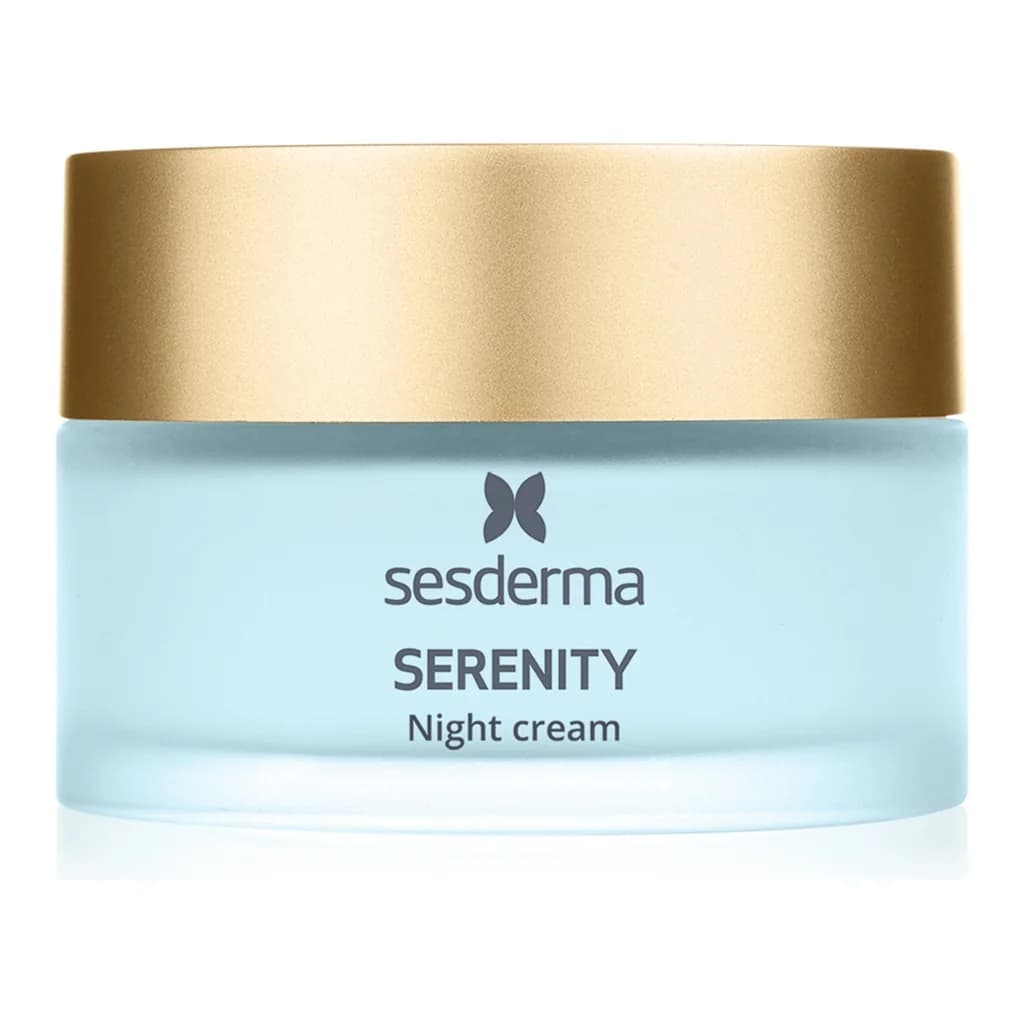 Sesderma Serenity Night Cream
