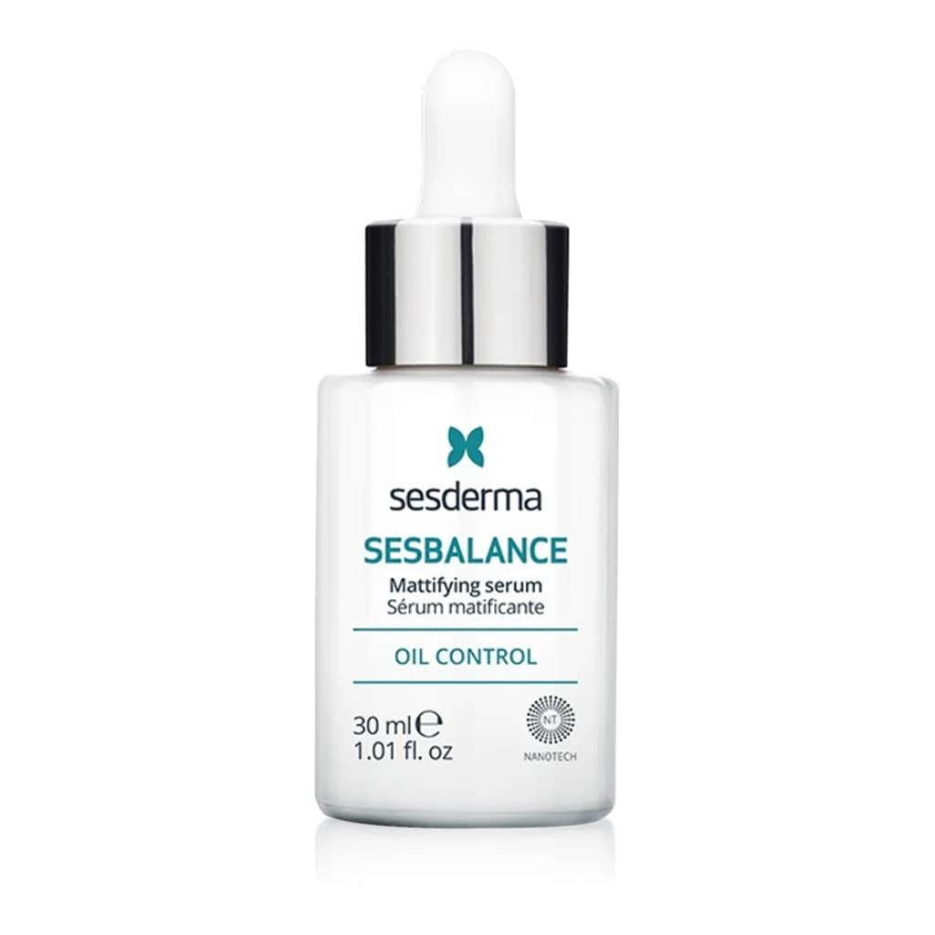 Sesderma Sesbalance Mattifying Serum mattifying serum for oily and combination skin