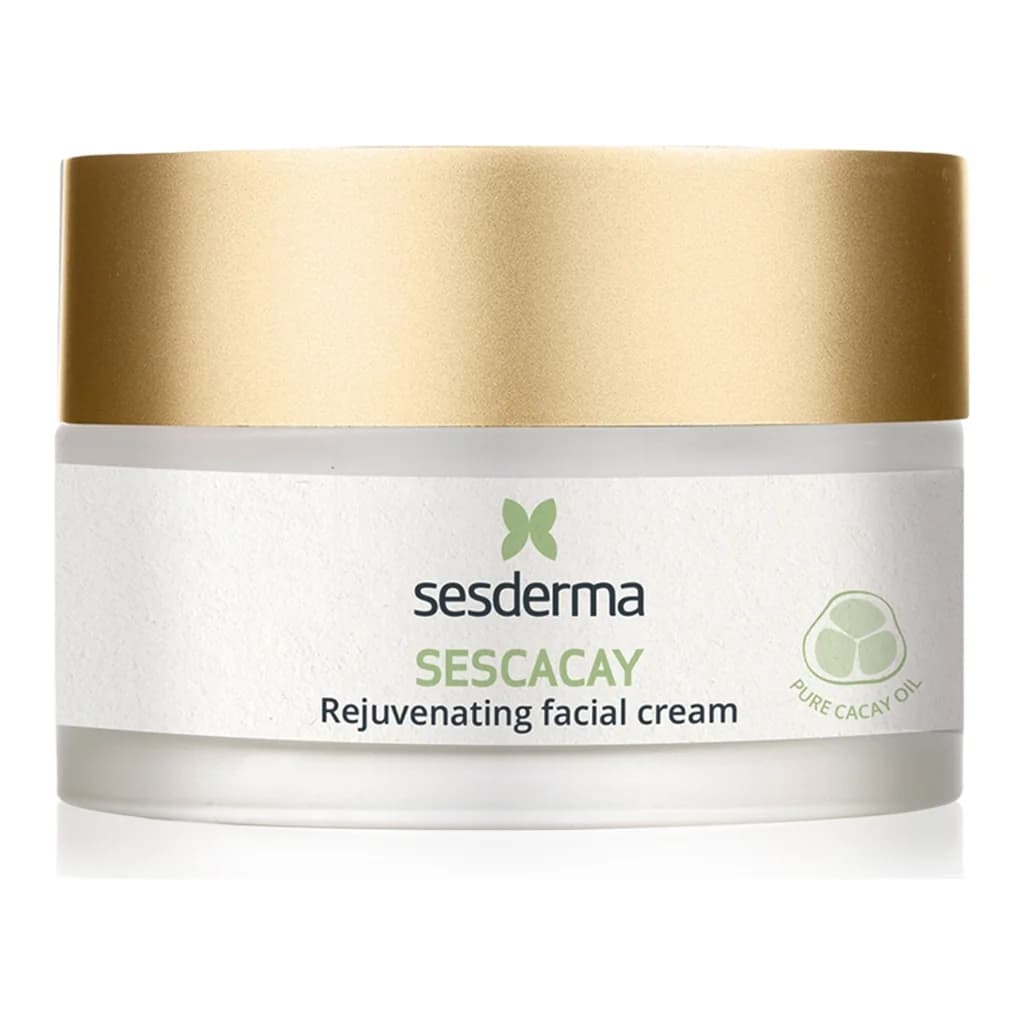 Sesderma SESCACAY Rejuvenating Face Cream
