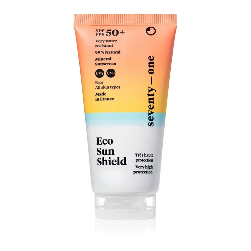 SeventyOne Eco Sun Shield SPF50+