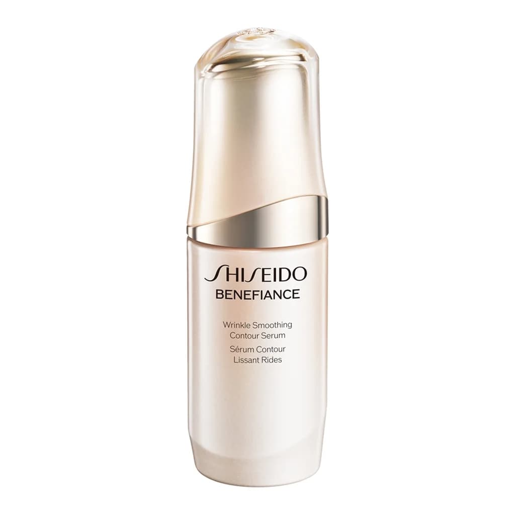 Shiseido Benefiance Wrinkle Smoothing Contour Serum