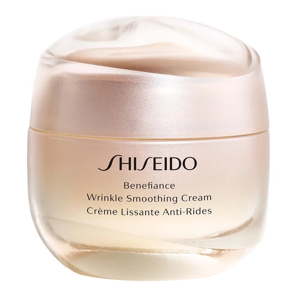 Shiseido Benefiance Wrinkle Smoothing Cream