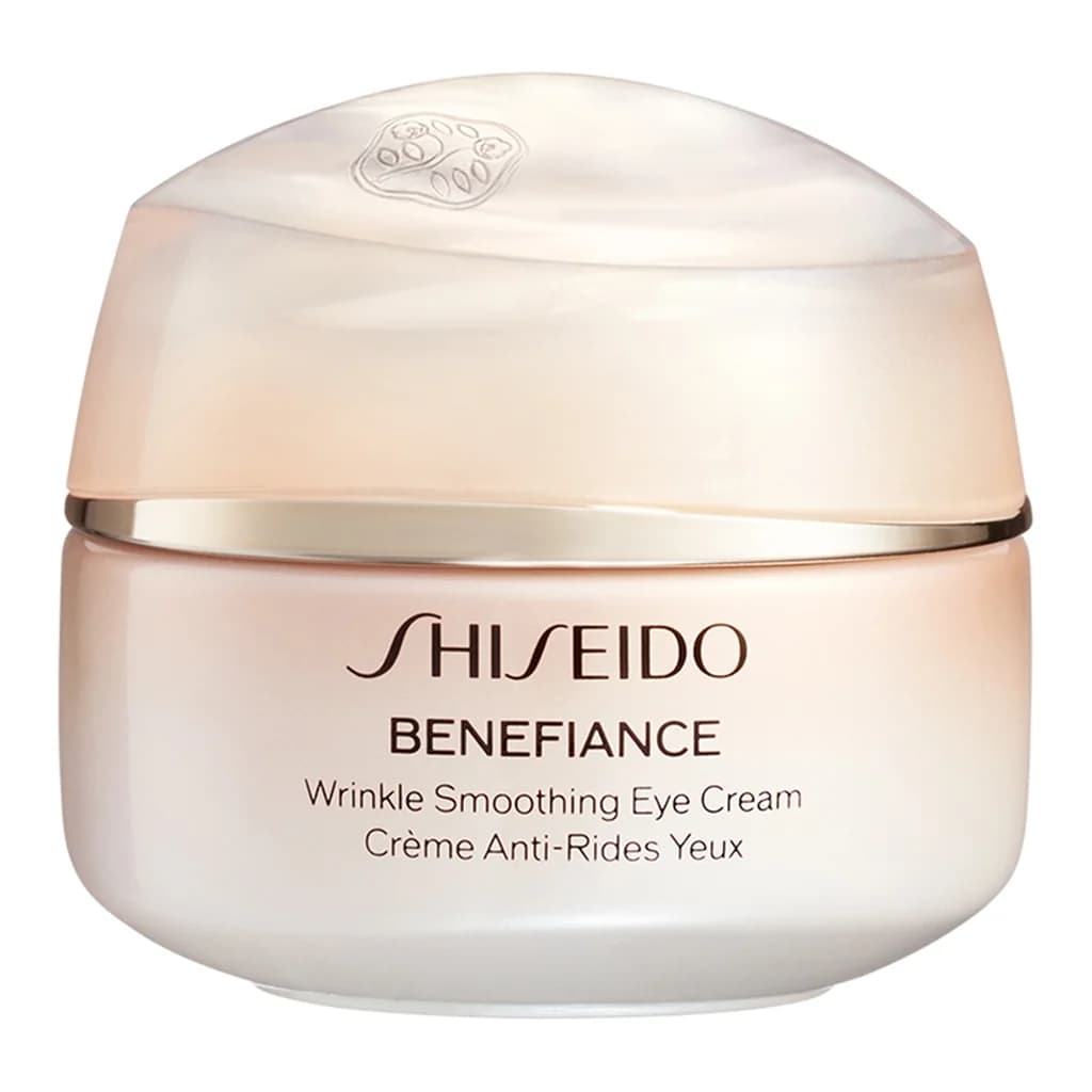 Shiseido Benefiance Wrinkle Smoothing Eye Cream