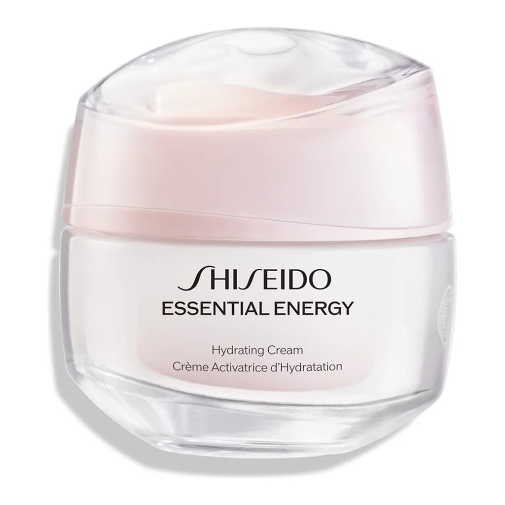 Shiseido Essential Energy Hydrating Cream