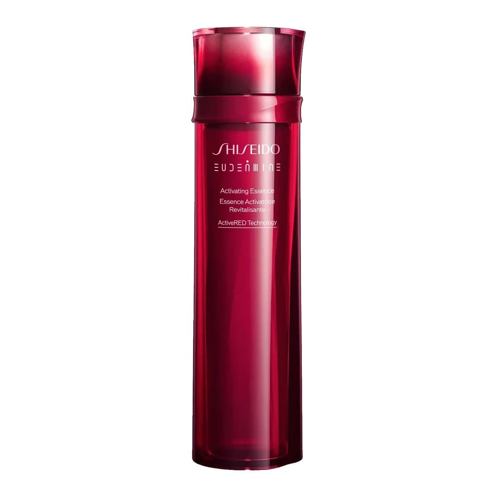 Shiseido Eudermine Revitalising Essence Refill
