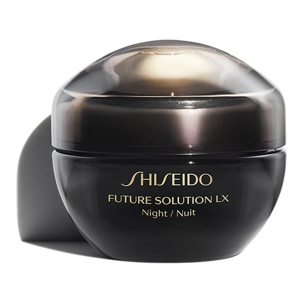 Shiseido Future Solution LX Total Regenerating Cream