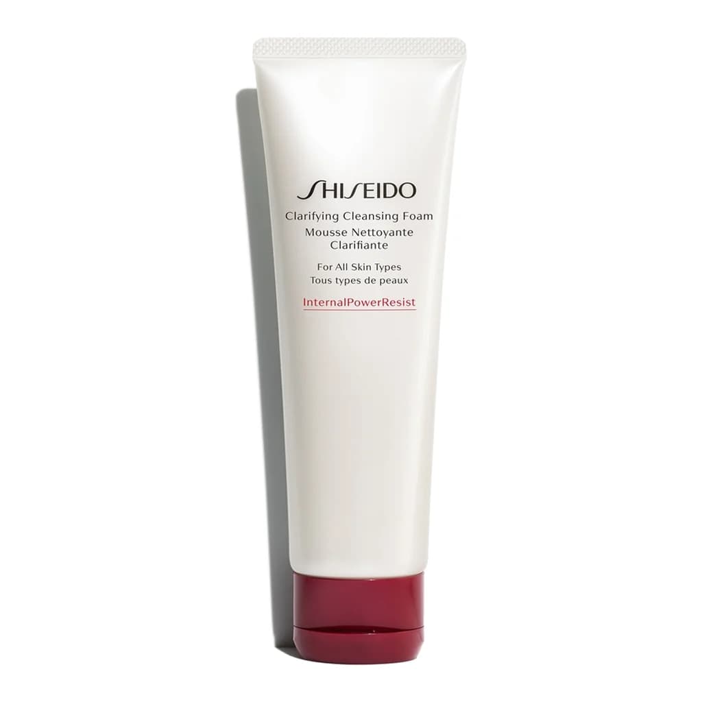 Shiseido Generic Skincare Clarifying Cleansing Foam
