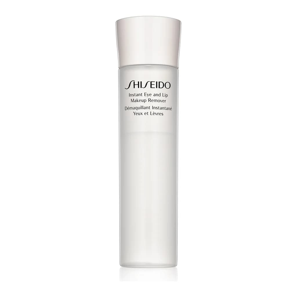 Shiseido Generic Skincare Instant Eye and Lip Makeup Remover