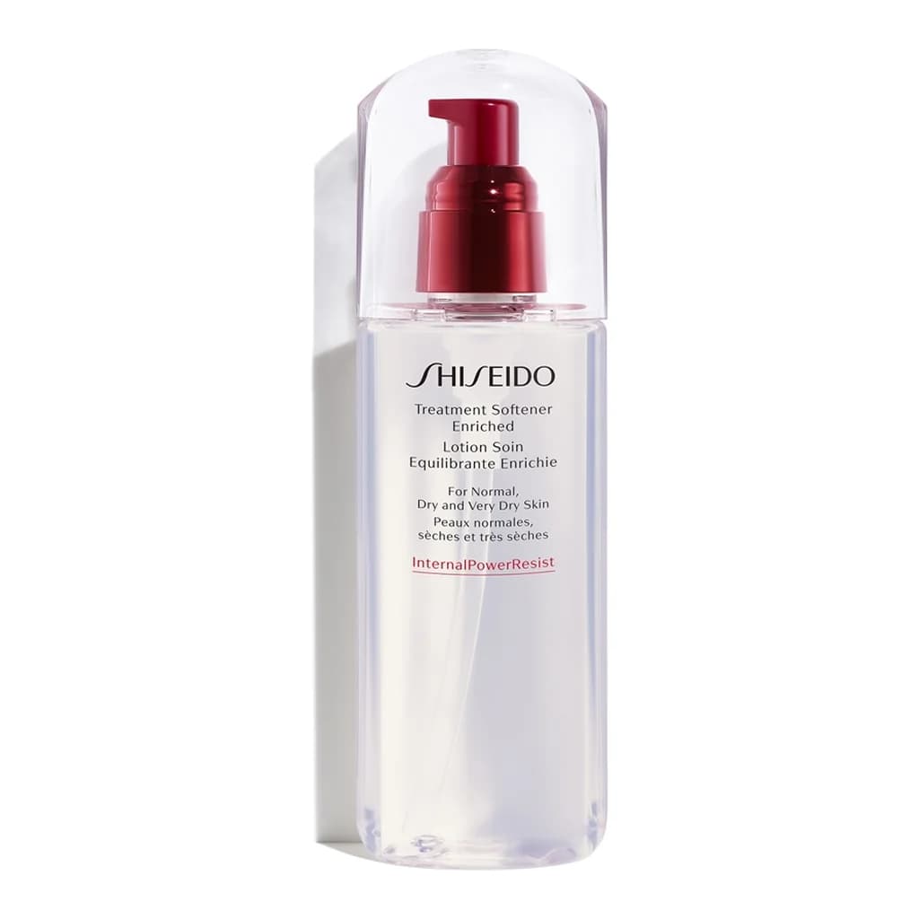 Shiseido Generic Skincare Treatment Softener Enriched