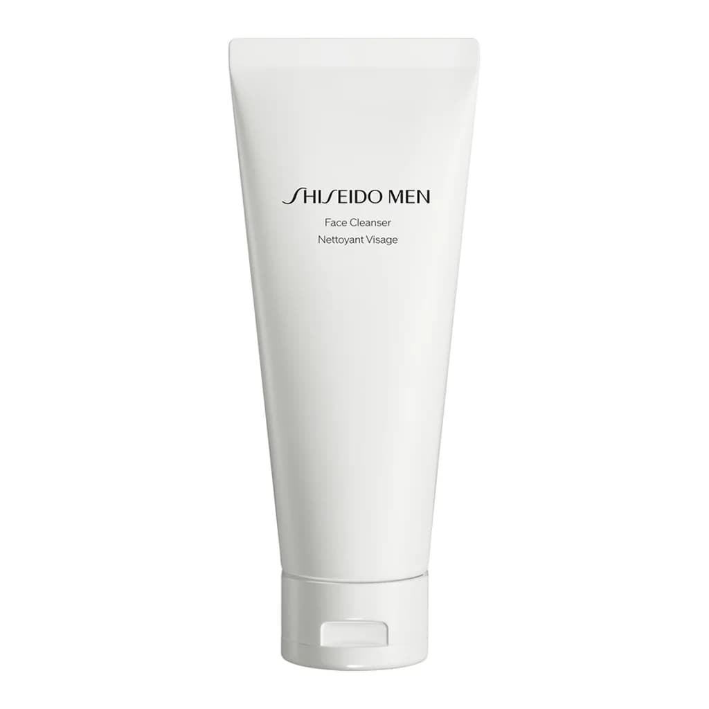 Shiseido Men Face Cleanser