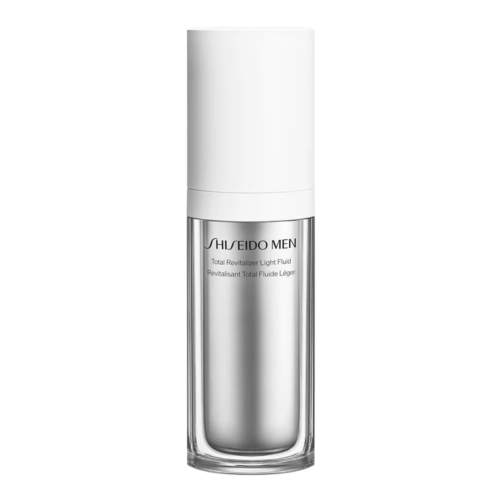 Shiseido Men Total Revitalizer