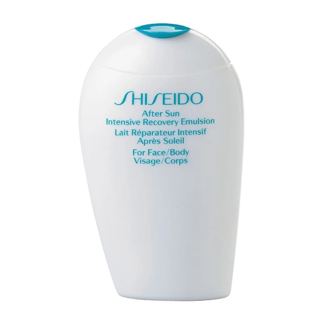 Shiseido Sun Care After Sun Intensive Recovery Emulsion