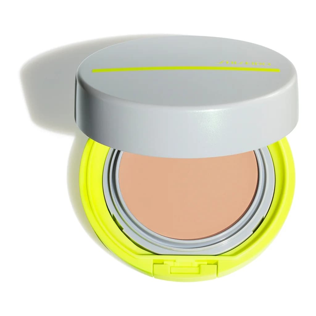 Shiseido Sun Care Sports BB Compact SPF50+