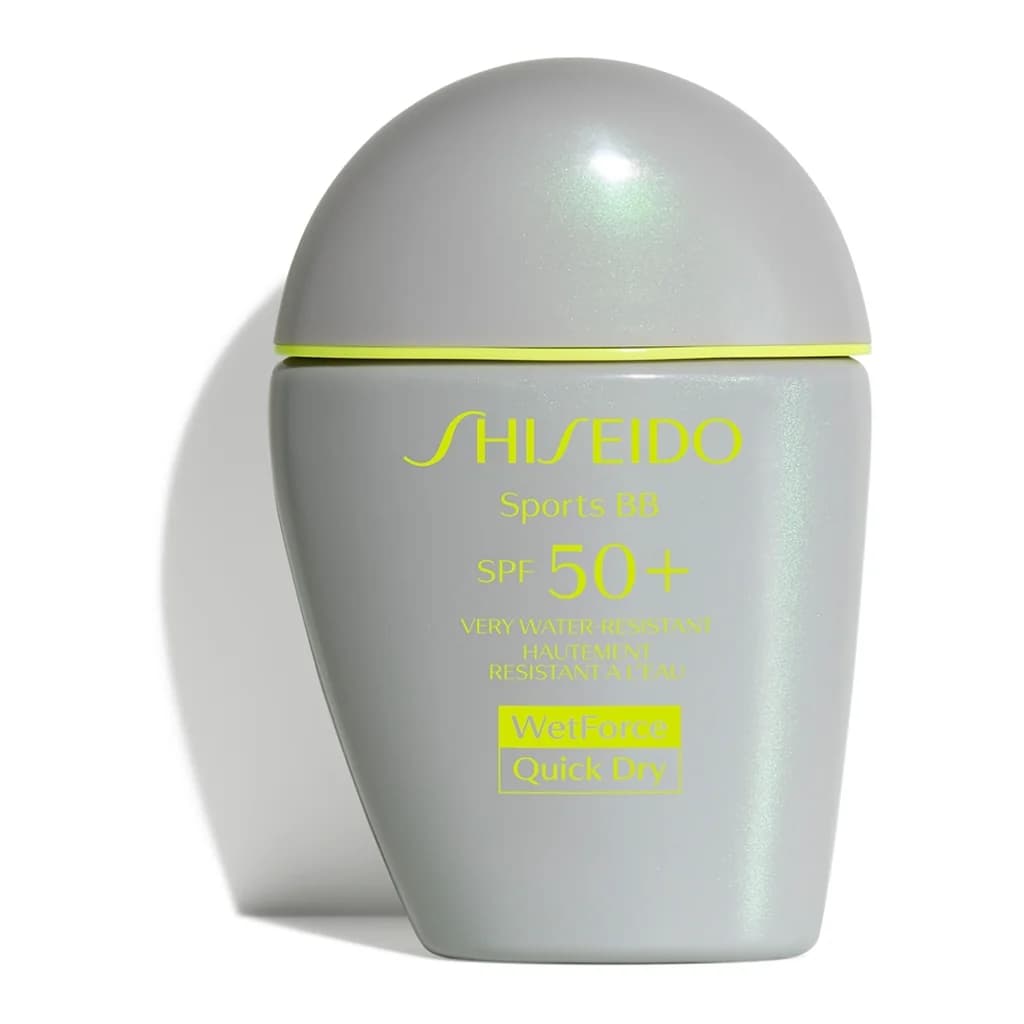 Shiseido Sun Care Sports BB SPF50+