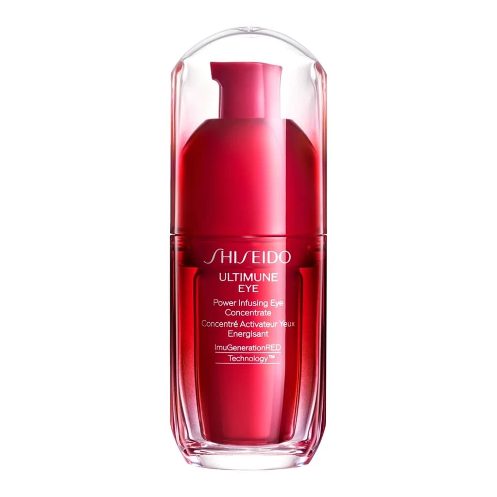 Shiseido Ultimune Eye Power Infusing Eye Concentrate
