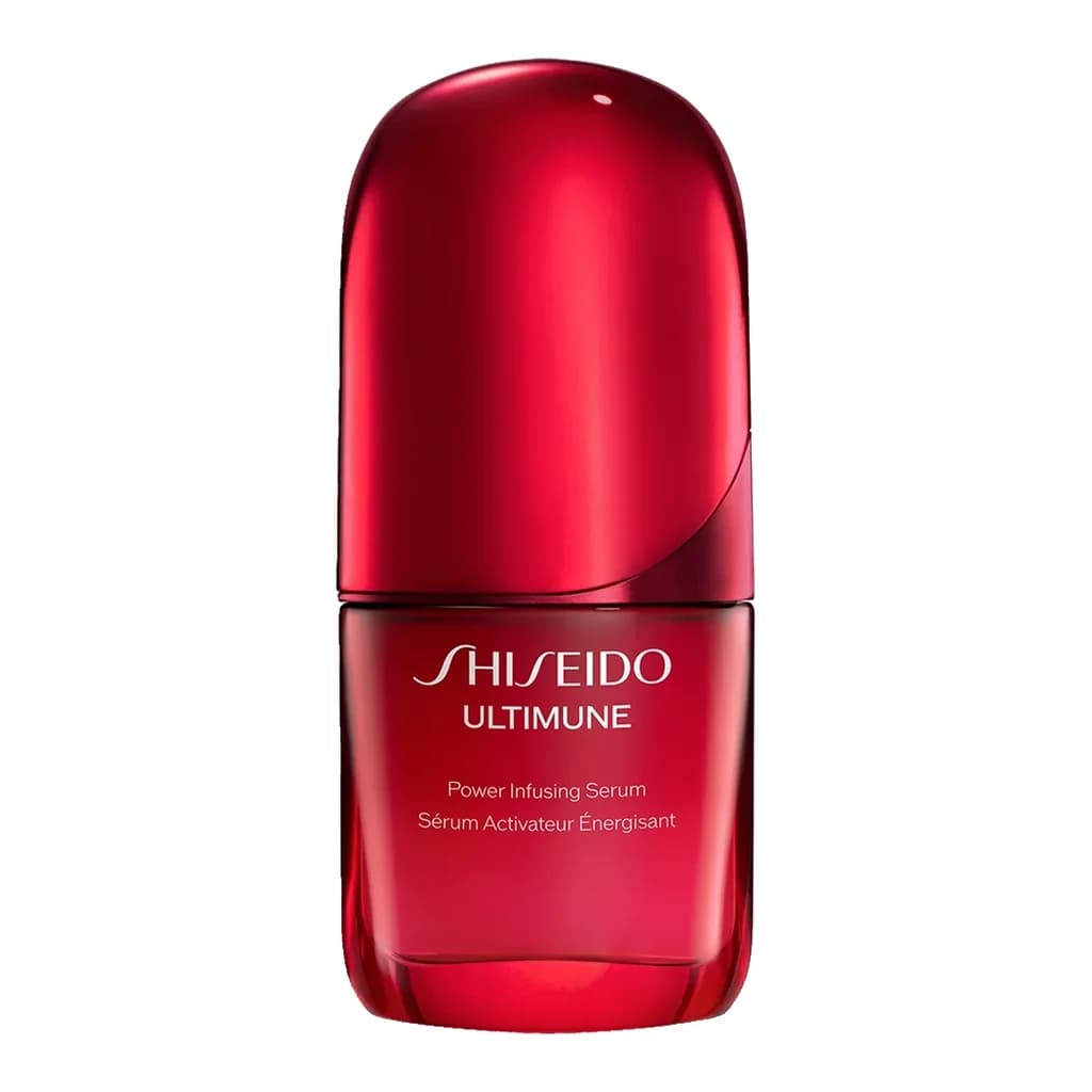 Shiseido Ultimune Power Infusing Concentrate (Various Sizes)