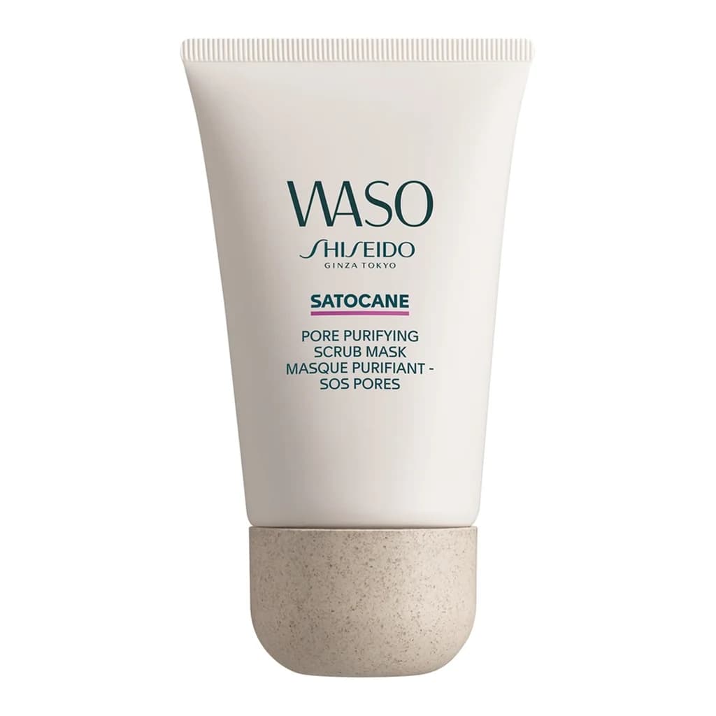 Shiseido Waso Satocane