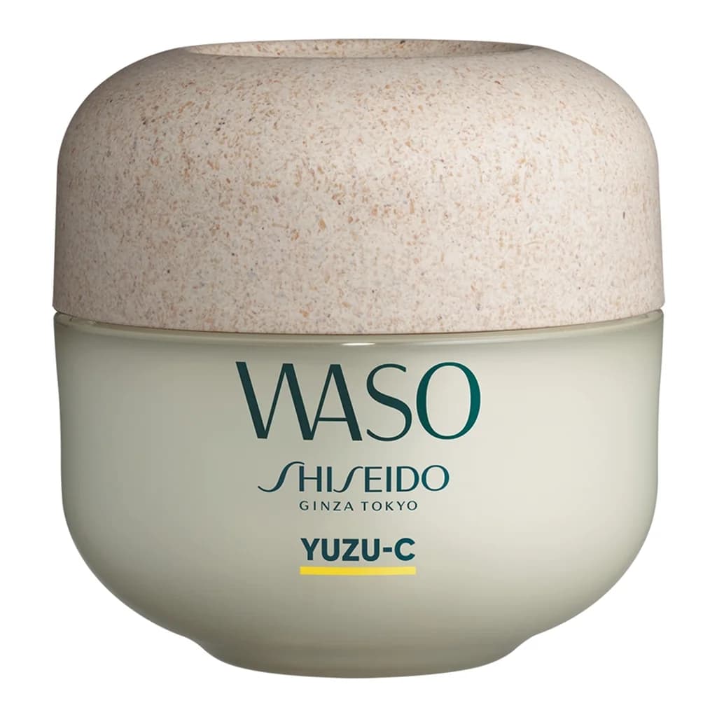 Shiseido Waso Yuzu-C
