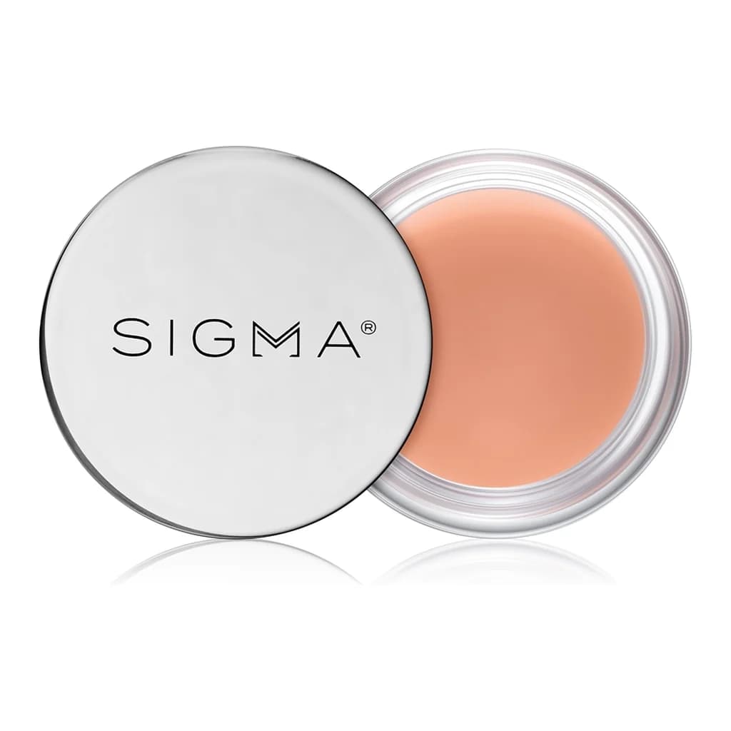 Sigma Beauty Hydro Melt Lip Mask