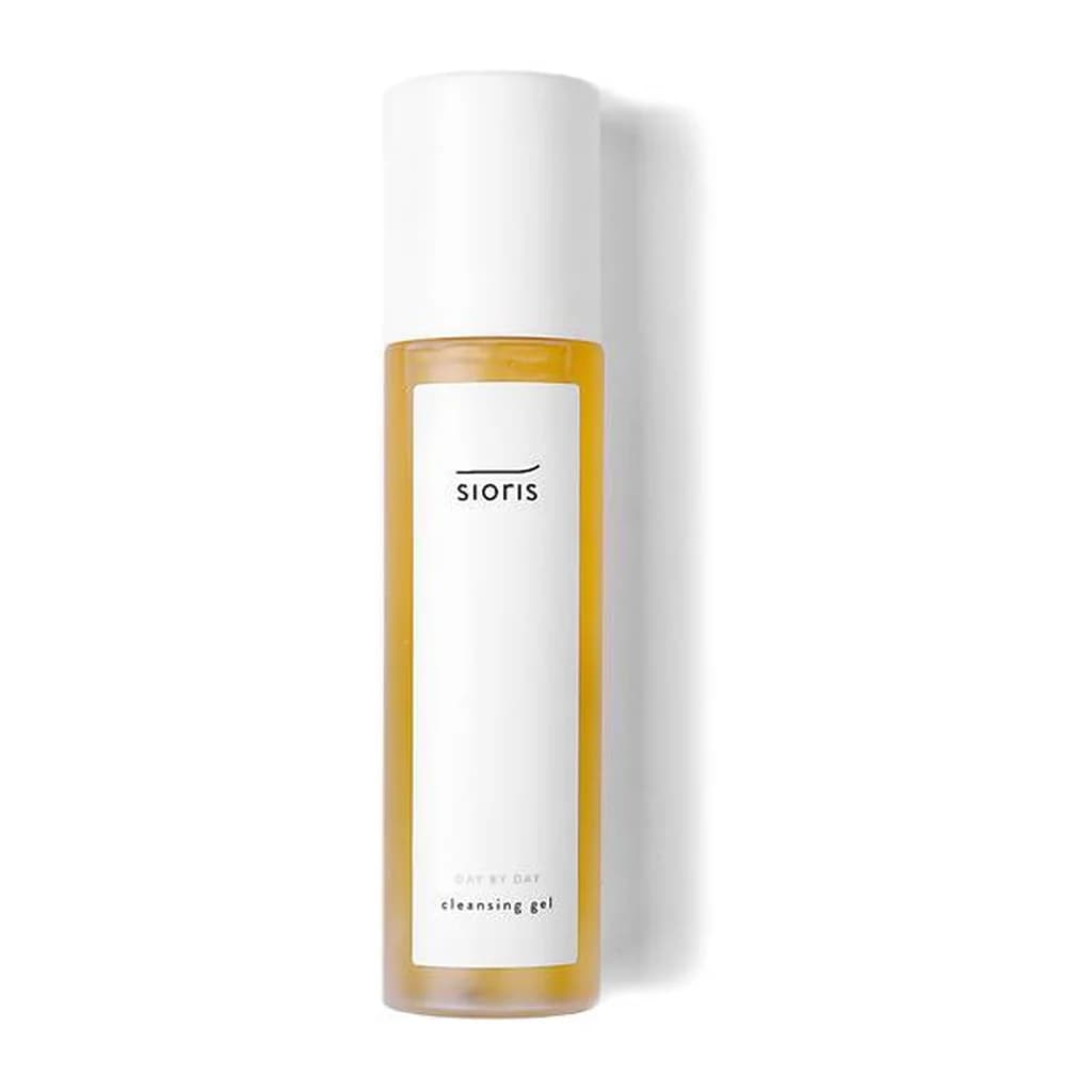 Sioris Day By Day Cleansing Gel