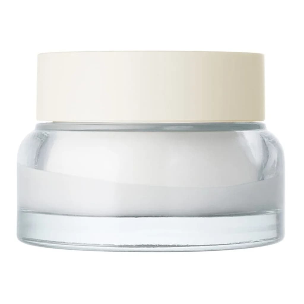 Sioris Enriched By Nature Cream