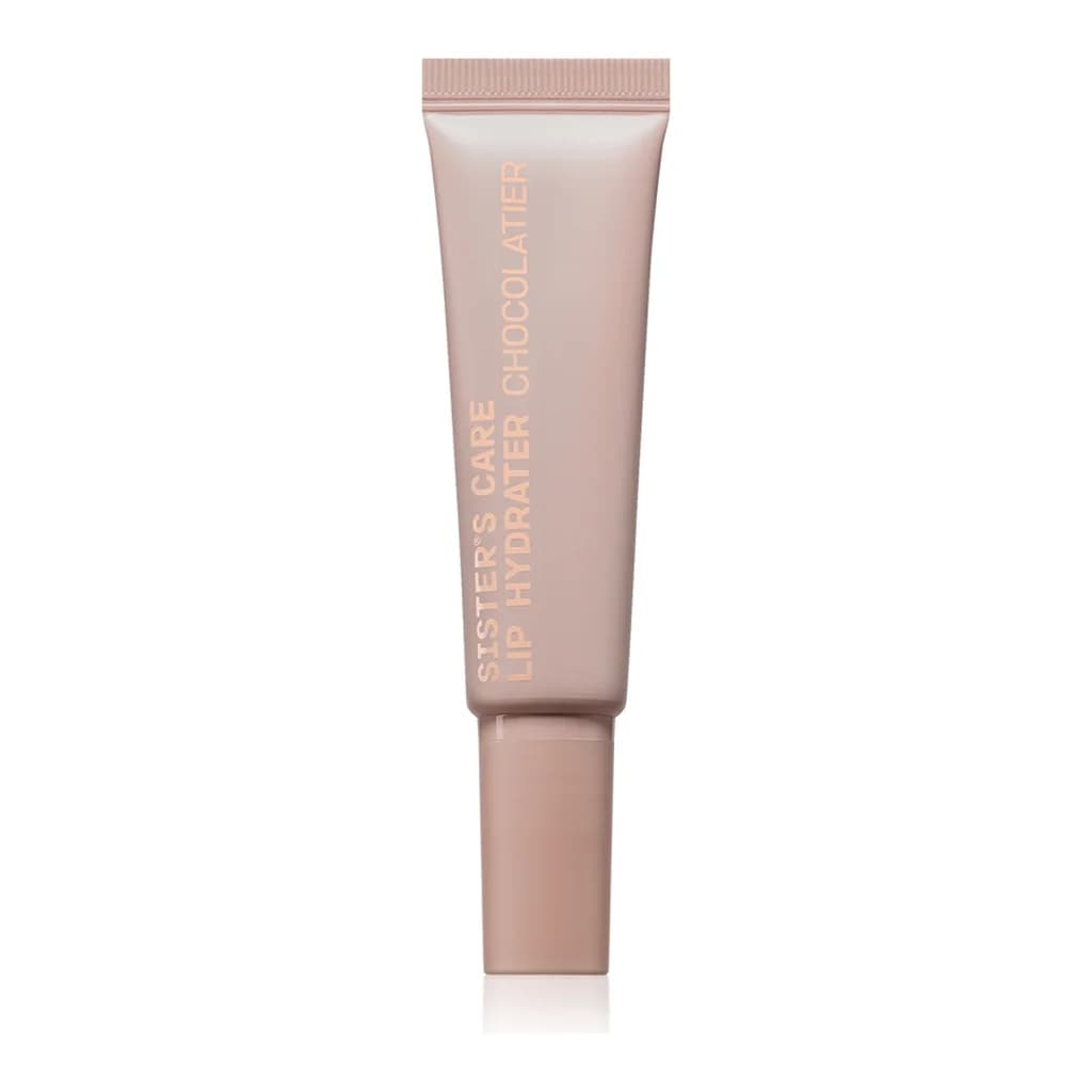 Sister's Aroma Lip Hydrater tinted moisturising lip balm