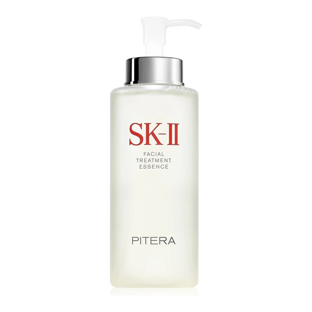 SK-II Facial Treatment Essence facial serum with anti-ageing effect