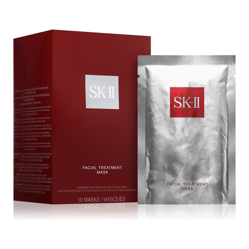 SK-II Facial Treatment Mask