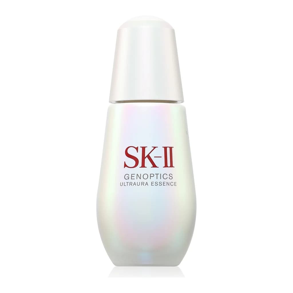 SK-II GenOptics Ultraura Essence brightening serum
