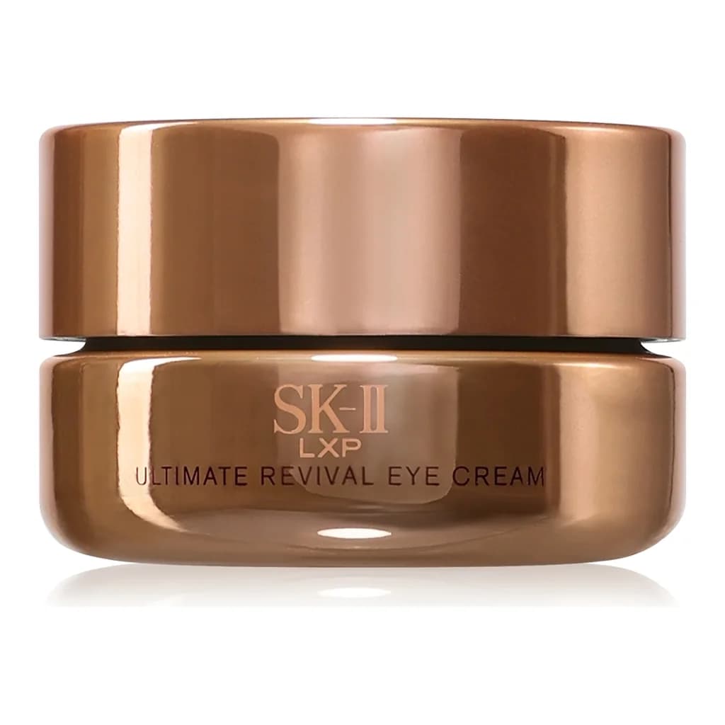 SK-II LXP Ultimate Revival Eye Cream