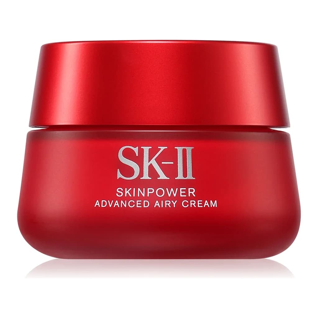 SK-II Skinpower Advanced Airy Cream