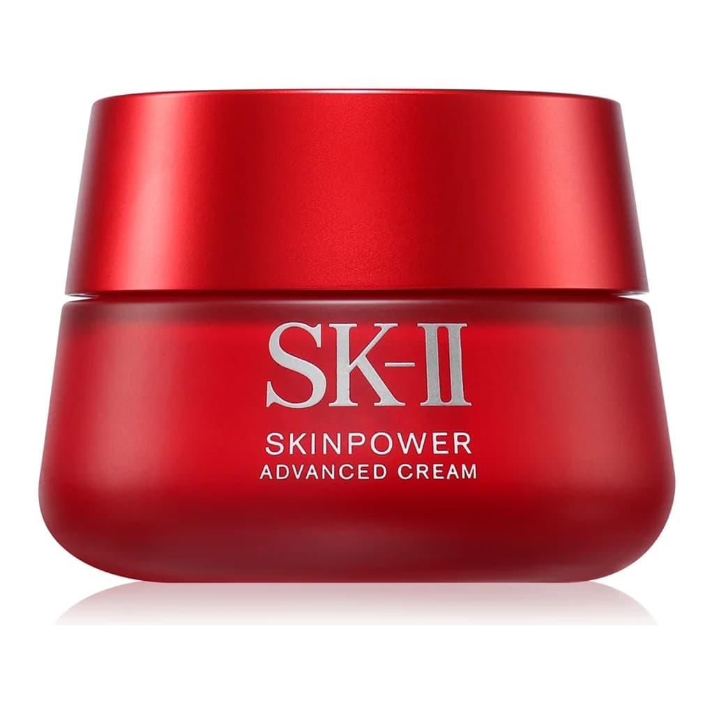 SK-II Skinpower Advanced Cream