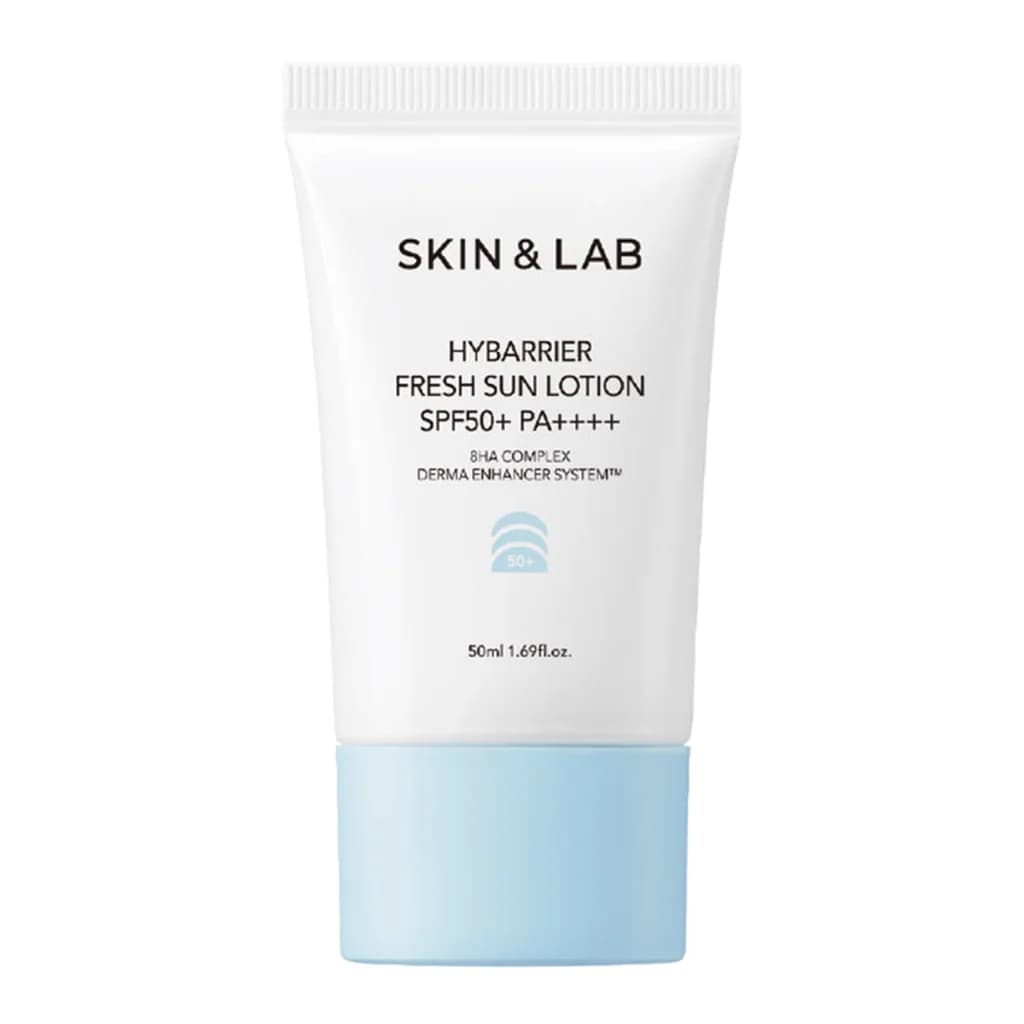 SKIN&LAB Hybarrier Fresh Sun Lotion SPF50+ PA++++