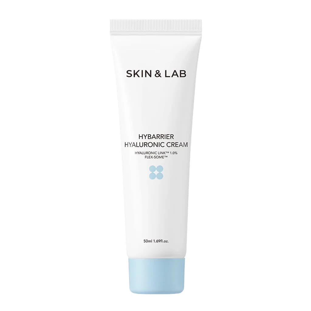 SKIN&LAB Hybarrier Hyaluronic Cream