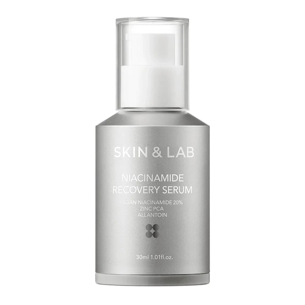 SKIN&LAB Niacinamide Recovery Serum