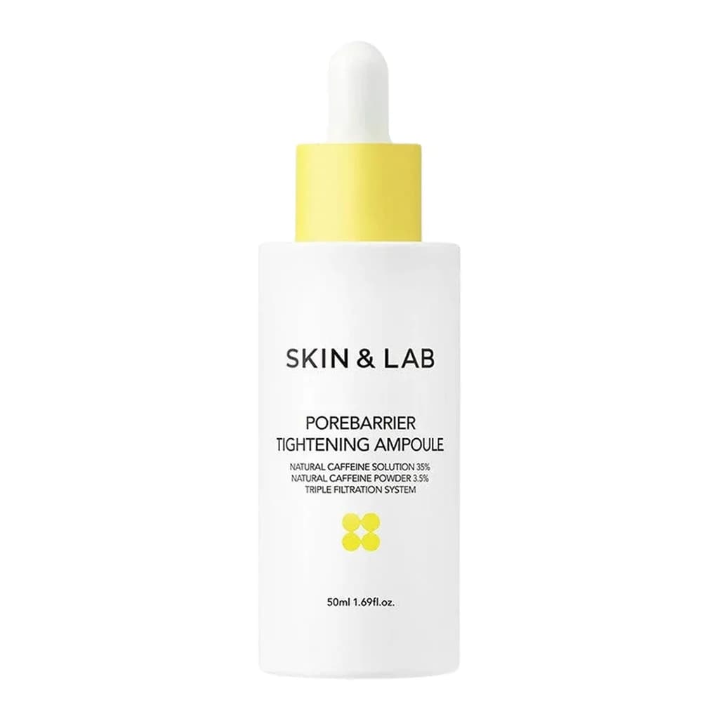 SKIN&LAB Porebarrier Tightening Ampoule